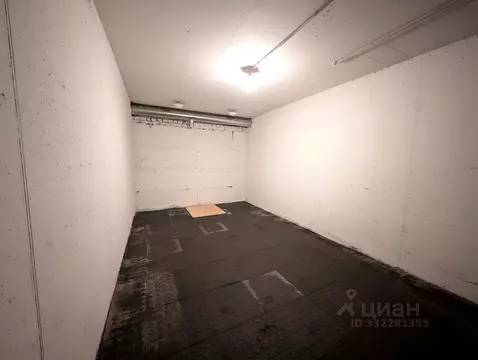 Гараж в Московская область, Красногорск ул. Карбышева, 14 (28 м)