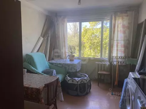 2-к кв. Ставропольский край, Пятигорск ул. Ермолова (33.5 м)