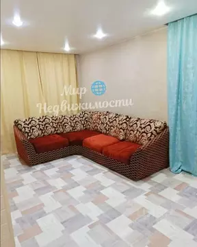 3-к кв. Кемеровская область, Новокузнецк ул. Космонавтов, 8 (59.0 м)