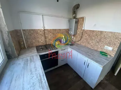 2-к кв. Ивановская область, Кохма ул. Московская, 39 (50.6 м)