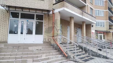 Торговая площадь в Московская область, Раменское ул. Крымская, 7 (123 ...