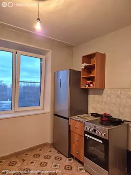 1-комнатная квартира: Копейск, проспект Славы, 34А (33 м)