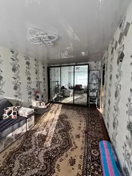 4-к кв. Камчатский край, Елизово Заречный мкр, ул. Попова, 28 (75.5 м)