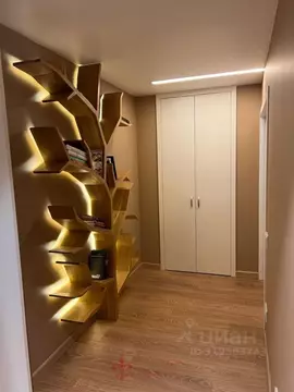 2-к кв. Белгородская область, Белгород бул. Юности, 41 (105.0 м)