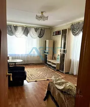 2-к кв. Белгородская область, Белгород Преображенская ул., 5 (49.4 м)