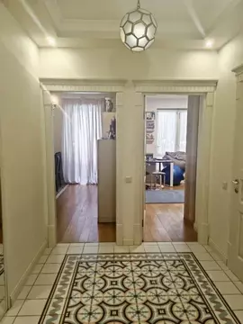 3-к кв. Московская область, Химки ул. Строителей, 4в (76.0 м)