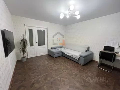 3-к кв. Кировская область, Киров ул. Андрея Упита, 11 (90.0 м)