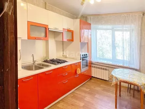 2-к кв. Ханты-Мансийский АО, Ханты-Мансийск ул. Гагарина, 130 (50.4 м)