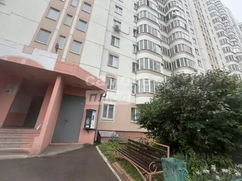 2-к кв. Курская область, Курск просп. Вячеслава Клыкова, 49 (58.4 м)