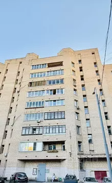 3-к кв. Москва Красноармейская ул., 10К2 (73.0 м)