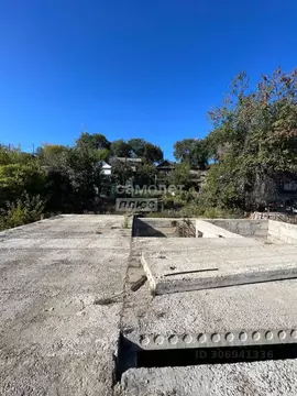 Участок в Самарская область, Сызрань ул. Декабристов, 116 (8.0 сот.)