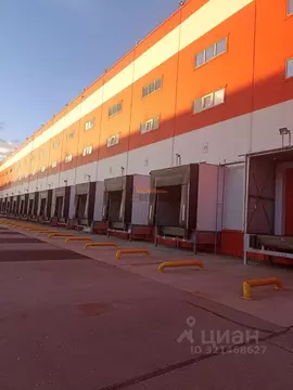 Склад в Московская область, Раменский муниципальный округ, с. Софьино  ...