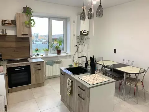 Дом в Мордовия, Саранск городской округ, Ялга рп ул. Малая Кольцевая, ...