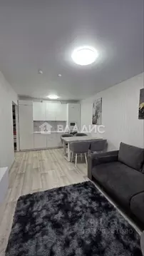 2-к кв. Пермский край, Пермь ул. Серебристая, 12 (43.1 м)