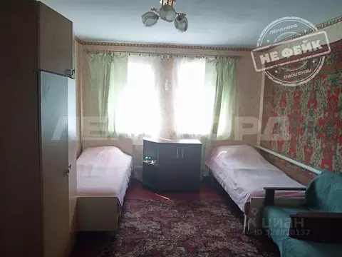 Дом в Ростовская область, Новочеркасск ул. Котовского (52 м)