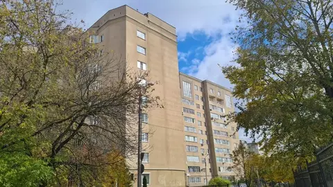 6-к кв. Тверская область, Тверь ул. Малая Самара, 2 (368.9 м)