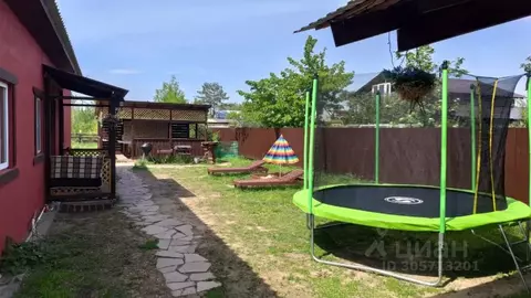 Дом в Оренбургская область, Оренбург Гидропресс-Госматрезервы-Станция ...