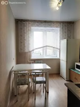 2-комнатная квартира: Тюмень, Стартовая улица, 5 (51 м)
