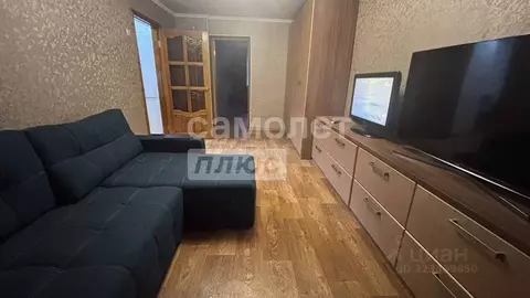 2-к кв. Липецкая область, Липецк ул. Филипченко, 5 (44.3 м)