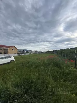 Участок в Крым, Симферопольский район, с. Доброе ул. Адалет, 27 (10.0 ...