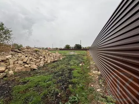 Участок в Крым, Черноморский район, Оленевское с/пос, с. Оленевка ул. ...