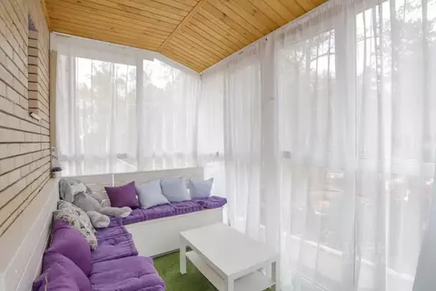 2-к кв. Иркутская область, Иркутский муниципальный округ, пос. ...