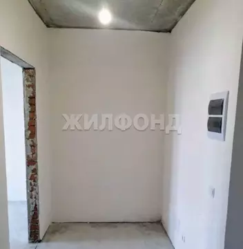 1-к кв. Новосибирская область, Новосибирск Игарская ул., 33 (36.0 м)