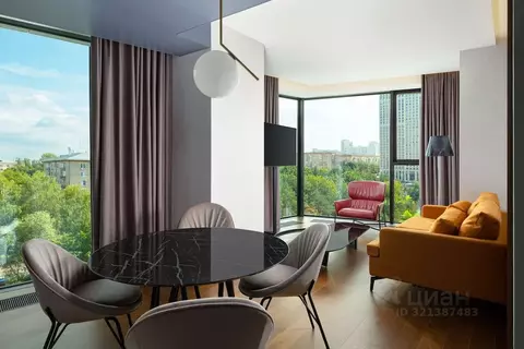 Комната Москва Ленинский просп., 90/3 (51.0 м)