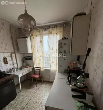 3-комнатная квартира: Москва, Кетчерская улица, 8к2 (58.9 м)