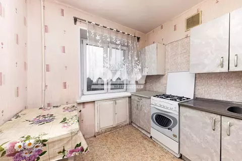 2-к кв. Челябинская область, Челябинск ул. Стахановцев, 118А (43.5 м)