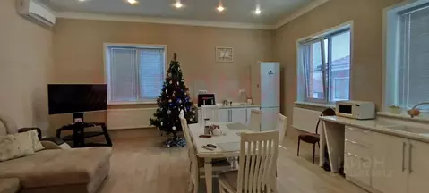 Дом в Ростовская область, Волгодонск Изумрудный проезд (210 м)