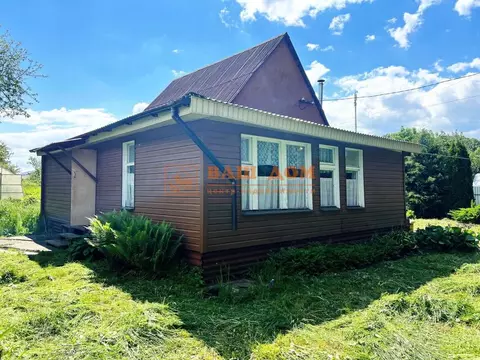 Дом в Тульская область, Тула городской округ, с. Бушово 4 (96 м)
