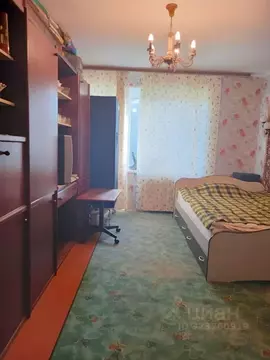 1-к кв. Ленинградская область, Сланцы ул. Кирова, 12 (32.3 м)