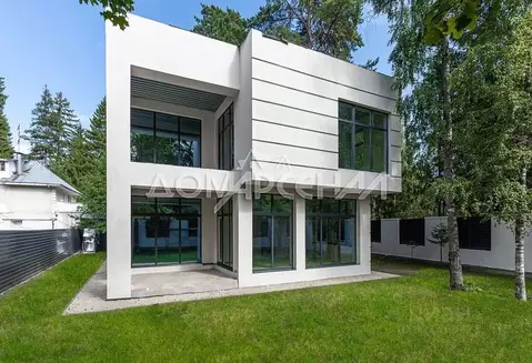 Дом в Московская область, Апрелевка Наро-Фоминский городской округ, ...