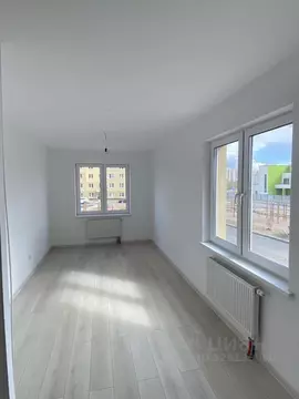 2-к кв. Ленинградская область, Всеволожский район, пос. Бугры ул. ...