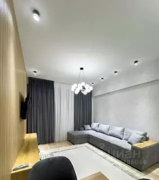 2-к кв. Краснодарский край, Краснодар ул. Боспорская, 8 (61.9 м)