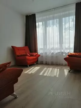 1-к кв. Москва Ленинградское ш., 228к4 (36.0 м)