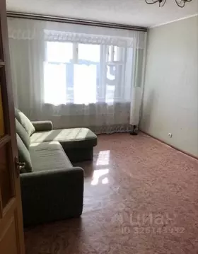 1-к кв. Омская область, Омск ул. Дмитриева, 3/4 (36.3 м)