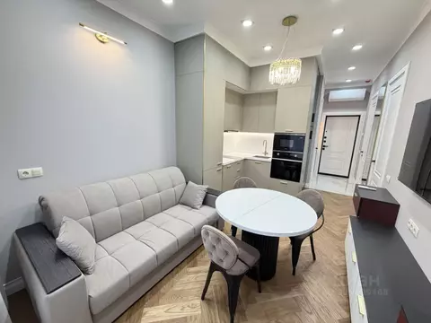 2-к кв. Москва Мантулинская ул., 9к5 (43.0 м)