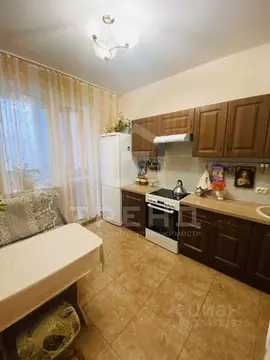 1-к кв. Ленинградская область, Мурино Всеволожский район, просп. ...