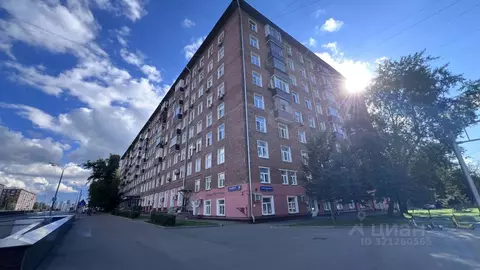 Комната Москва Дмитровское ш., 59К1 (18.6 м)