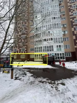 Помещение свободного назначения в Московская область, Солнечногорск ...