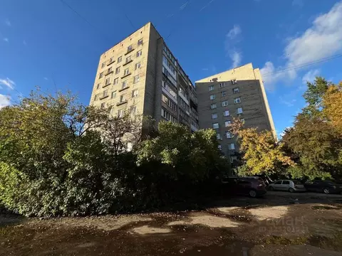 2-к кв. Калининградская область, Калининград ул. Гайдара, 29 (40.7 м)