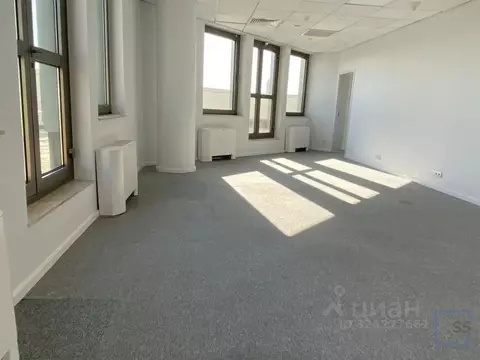 Помещение свободного назначения в Москва Космодамианская наб., 52С10 ...