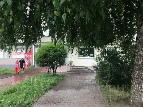 Помещение свободного назначения в Новосибирская область, Новосибирск ...