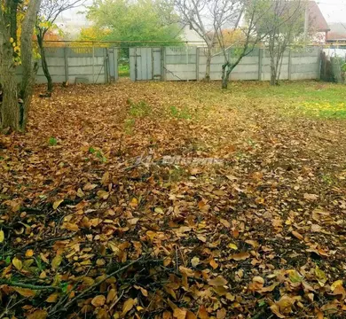 Участок в Крым, Симферопольский район, Мирновское с/пос, Дзержинец ...