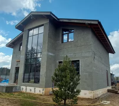 Коттедж в Московская область, Одинцовский городской округ, с. ...