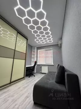 3-к кв. Астраханская область, Астрахань ул. 2-я Зеленгинская, 1к1 ...