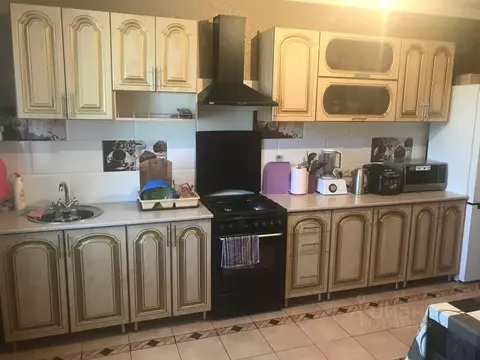 Дом в Северная Осетия, Владикавказ Хурзарин СНТ, 539 (102 м)