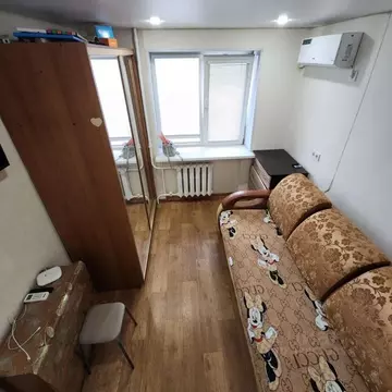 Студия Приморский край, Владивосток Луговая ул., 85 (13.6 м)